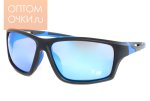 AD016 W23-G21 син-зерк | ALOYD sport polarized_2026 | Солнцезащитные очки