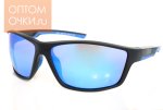 AD017 W23-G21 син-зерк | ALOYD sport polarized_2026 | Солнцезащитные очки