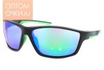 AD017 W23-G30 хам-зерк | ALOYD sport polarized_2026 | Солнцезащитные очки