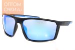 AD018 W23-G21 син-зерк | ALOYD sport polarized_2026 | Солнцезащитные очки