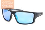 AD019 W23-G21 син-зерк | ALOYD sport polarized_2026 | Солнцезащитные очки