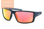 AD019 W23-G26 оранж-зерк | ALOYD sport polarized_2026 | Солнцезащитные очки