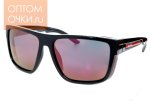 MX064 10-181 т.роз-зерк | MATRIX sports polarized_2026 | Солнцезащитные очки
