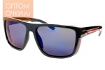 MX064 10-190 син-зерк | MATRIX sports polarized_2026 | Солнцезащитные очки