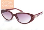 FM0334 c2 тон | FABIA MONTI | Корригирующие очки