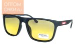 PA1703 c4 зел-жел polarized | MATLRXS polar drive +ф/х_2026 | Солнцезащитные очки