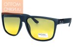 PA1706 c4 зел-жел polarized | MATLRXS polar drive +ф/х_2026 | Солнцезащитные очки