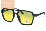 PA1710 c4 зел-жел polarized | MATLRXS polar drive +ф/х_2026 | Солнцезащитные очки