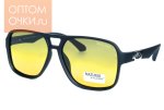 PA1721 c4 зел-жел polarized | MATLRXS polar drive +ф/х_2026 | Солнцезащитные очки