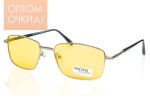 PA1501 c6 | MATLRXS polar drive metal_2026 | Солнцезащитные очки