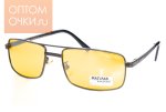 PA1502 c1 а/ф | MATLRXS polar drive metal_2026 | Солнцезащитные очки