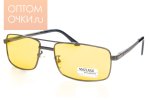 PA1502 c3 | MATLRXS polar drive metal_2026 | Солнцезащитные очки