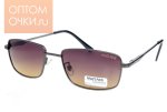 PA1503 c6 | MATLRXS polar drive metal_2026 | Солнцезащитные очки