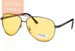 PA1505 c3 | MATLRXS polar drive metal_2026 | Солнцезащитные очки