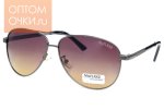 PA1505 c6 | MATLRXS polar drive metal_2026 | Солнцезащитные очки