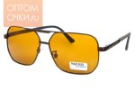 PA1507 c5 | MATLRXS polar drive metal_2026 | Солнцезащитные очки