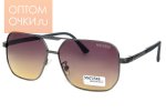 PA1507 c6 | MATLRXS polar drive metal_2026 | Солнцезащитные очки