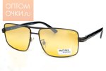 PA1508 c1 а/ф | MATLRXS polar drive metal_2026 | Солнцезащитные очки
