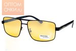 PA1508 c2 а/ф | MATLRXS polar drive metal_2026 | Солнцезащитные очки