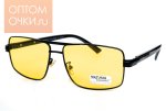PA1508 c4 | MATLRXS polar drive metal_2026 | Солнцезащитные очки
