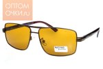 PA1508 c5 | MATLRXS polar drive metal_2026 | Солнцезащитные очки