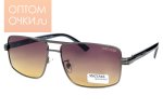 PA1508 c6 | MATLRXS polar drive metal_2026 | Солнцезащитные очки