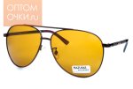PA1509 c5 | MATLRXS polar drive metal_2026 | Солнцезащитные очки