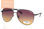 PA1509 c6 | MATLRXS polar drive metal_2026 | Солнцезащитные очки