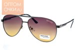 PA1510 c6 | MATLRXS polar drive metal_2026 | Солнцезащитные очки