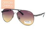 PA1511 c6 | MATLRXS polar drive metal +ф/х_2026 | Солнцезащитные очки