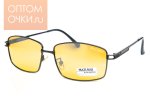 PA1512 c1 а/ф | MATLRXS polar drive metal +ф/х_2026 | Солнцезащитные очки