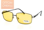PA1512 c3 | MATLRXS polar drive metal +ф/х_2026 | Солнцезащитные очки