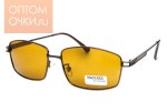 PA1512 c5 | MATLRXS polar drive metal +ф/х_2026 | Солнцезащитные очки