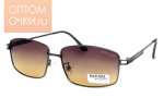 PA1512 c6 | MATLRXS polar drive metal +ф/х_2026 | Солнцезащитные очки