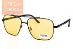 PA1513 c4 | MATLRXS polar drive metal +ф/х_2026 | Солнцезащитные очки