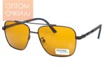 PA1513 c5 | MATLRXS polar drive metal +ф/х_2026 | Солнцезащитные очки