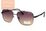 PA1513 c6 | MATLRXS polar drive metal +ф/х_2026 | Солнцезащитные очки