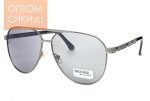 PA1514 c2 ф/х | MATLRXS polar drive metal +ф/х_2026 | Солнцезащитные очки