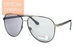 PA1514 c3 ф/х | MATLRXS polar drive metal +ф/х_2026 | Солнцезащитные очки